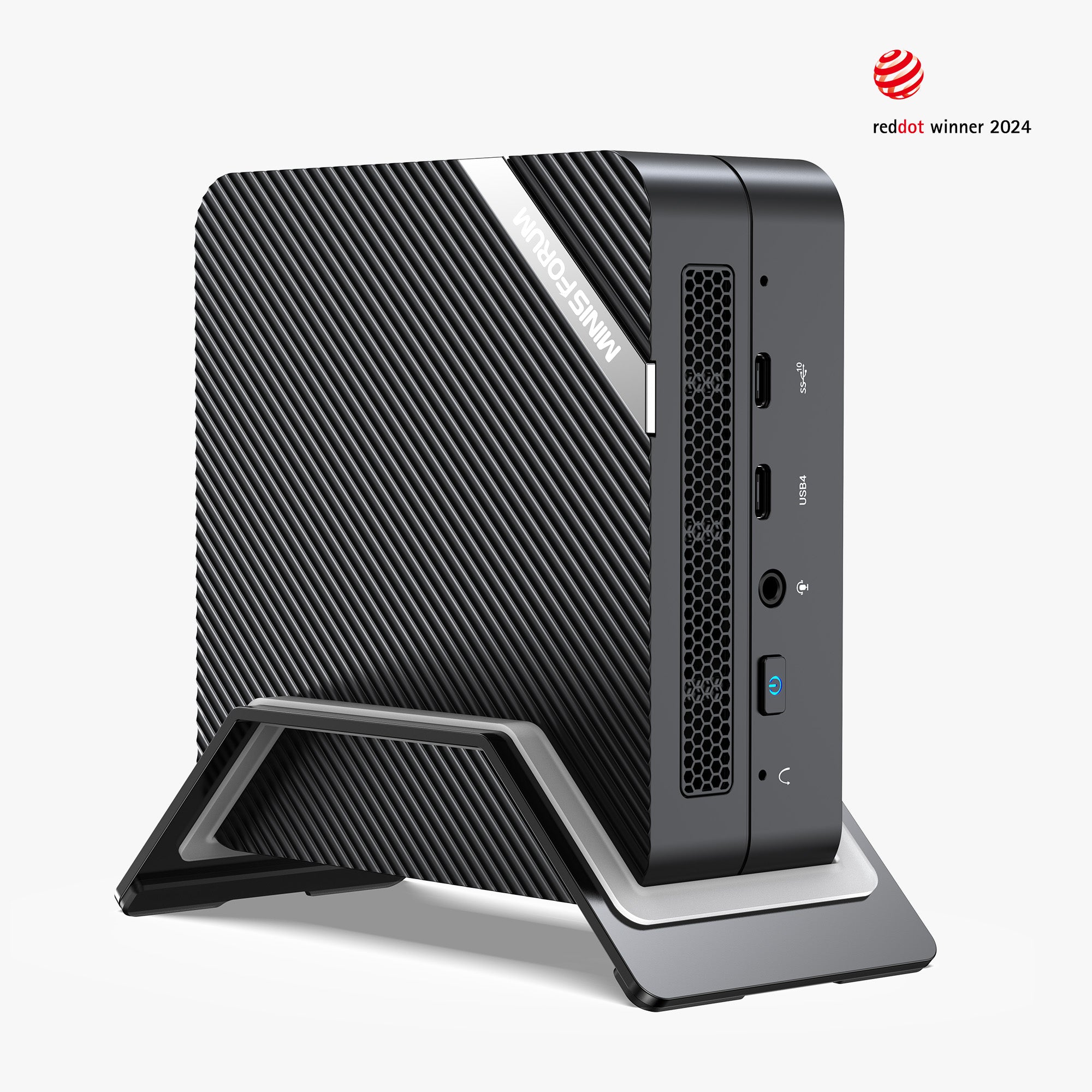 MINISFORUM UM773 LiteミニPC 32GB 1TBSSD 【公式通販】