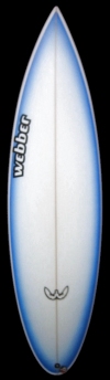 みんなのSURFSHOP-サーフボード WEBBER（ウェバー）