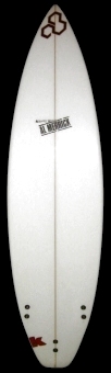 みんなのSURFSHOP-サーフボード アルメリック K Board（K ボード）
