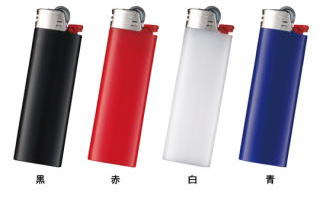 100円ライター、使い捨てライター、激安100円ライター、