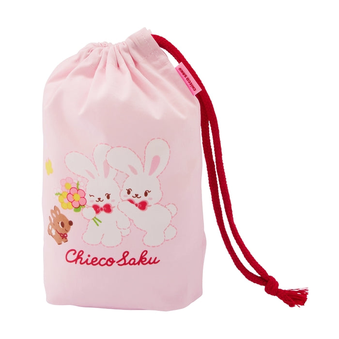 チエコサク】コップ袋 – ミキハウスオフィシャルサイト