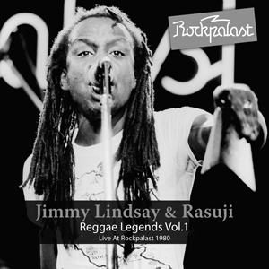 Jimmy Lindsay & Rasuji | MIG