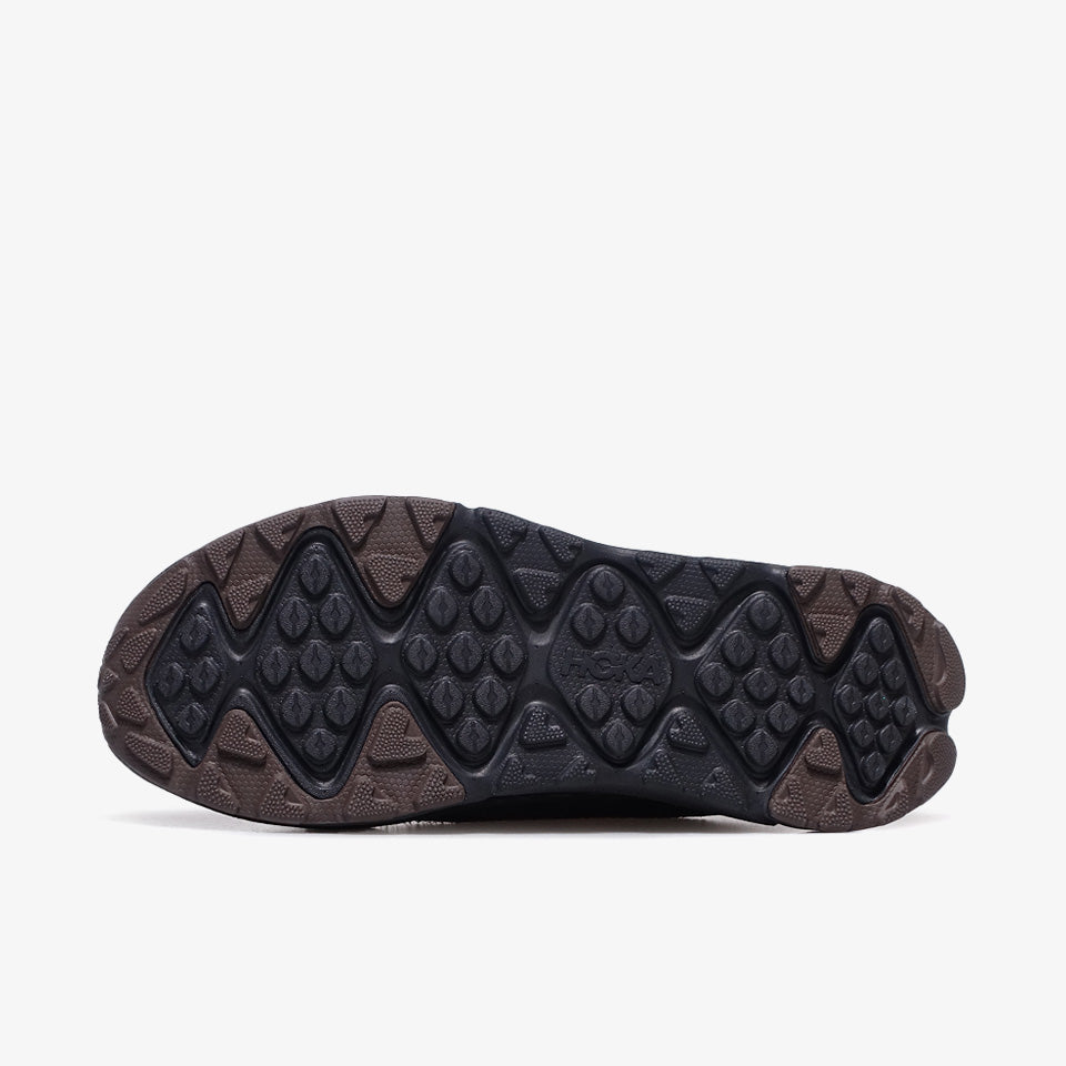 HOKA ORA PRIMO EXT BLACK/WALNUT – mita sneakers