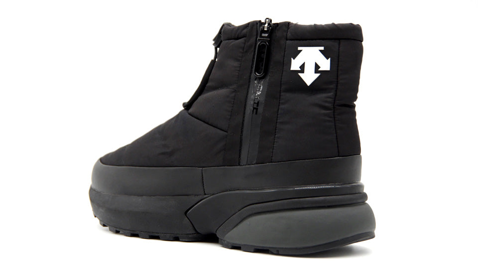 DESCENTE ACTIVE WINTER BOOTS SHORT BLK – mita sneakers