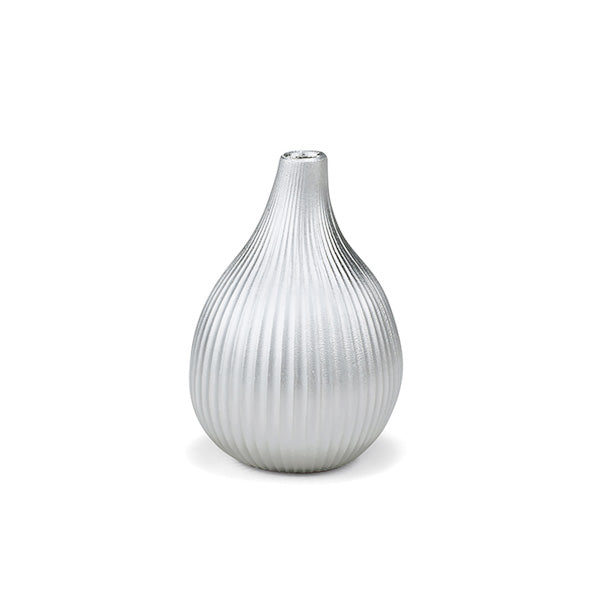 花立|花フラワーベース|いちじく(錫100%)（日本製） – 手元供養の未来創想