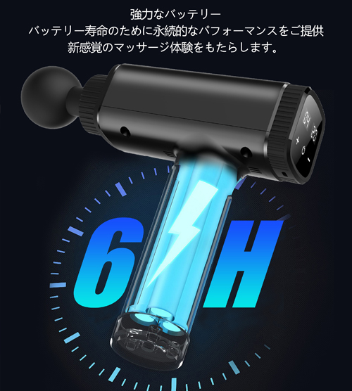 ボディケアガン703 - 株式会社ミズイシテクノロジー