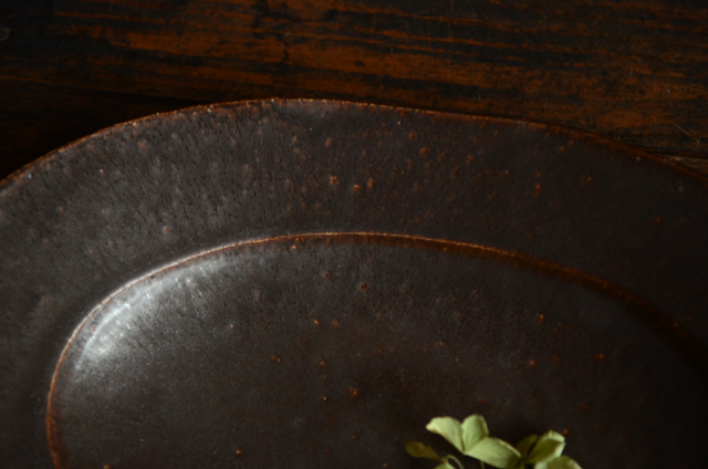 林拓児さんの器が入荷しています | 百福