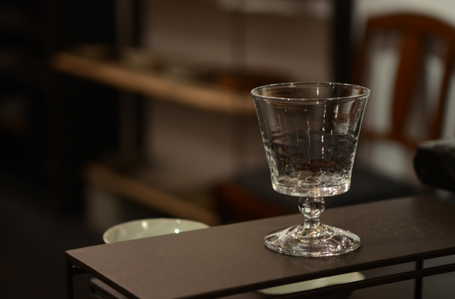 沖澤康平さんのガラスが入荷しました。 | 百福