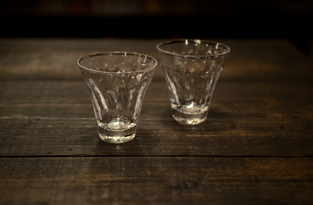 沖澤康平さんのガラスが入荷しました。 | 百福