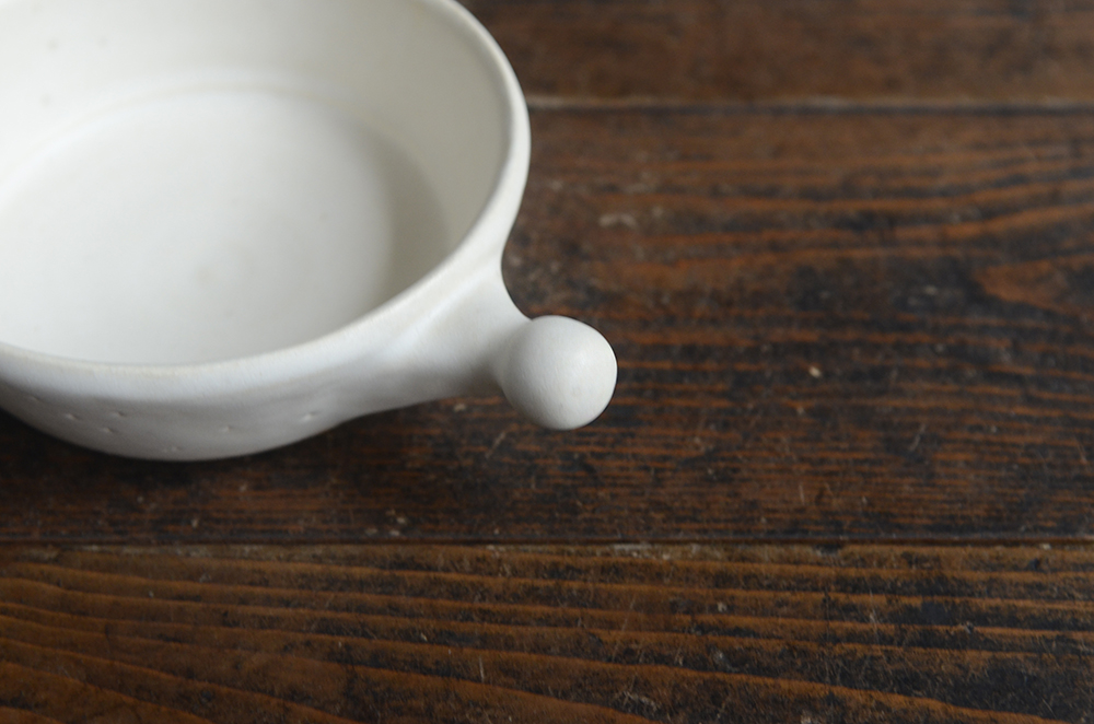 内田可織展 3 耐熱グラタン皿いろいろ | 百福