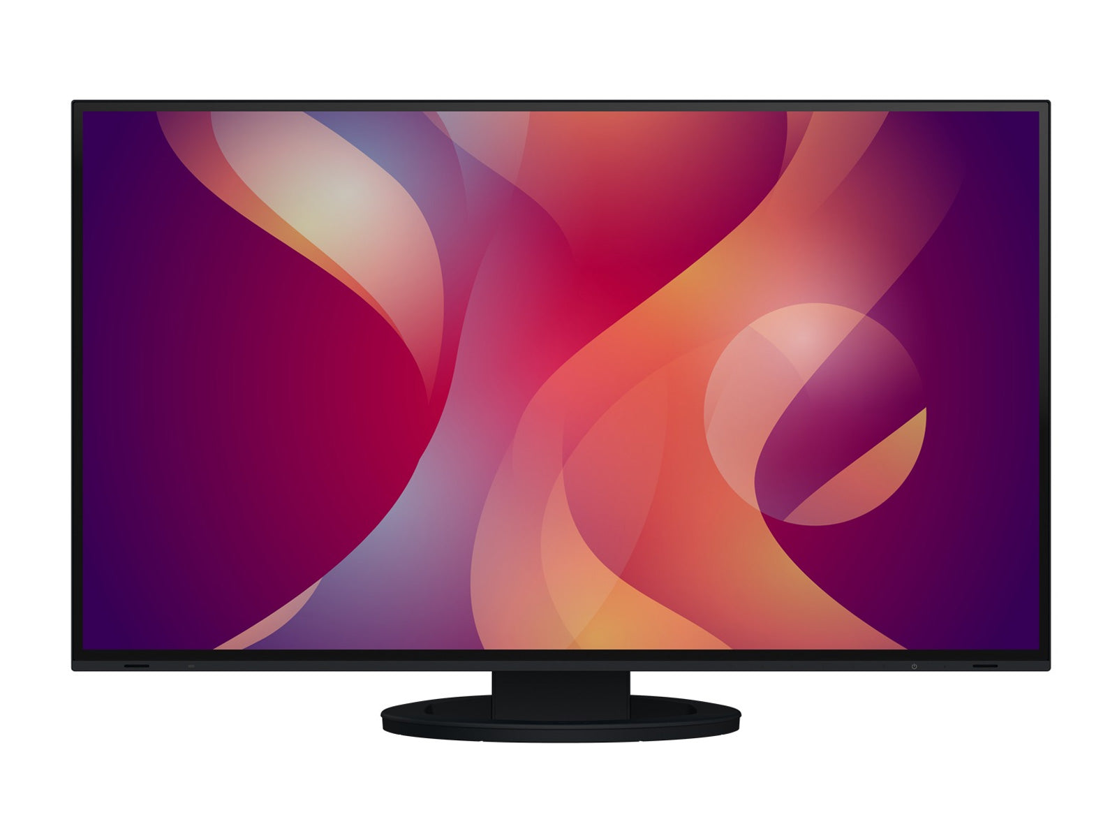 Eizo FlexScan EV2795: 27