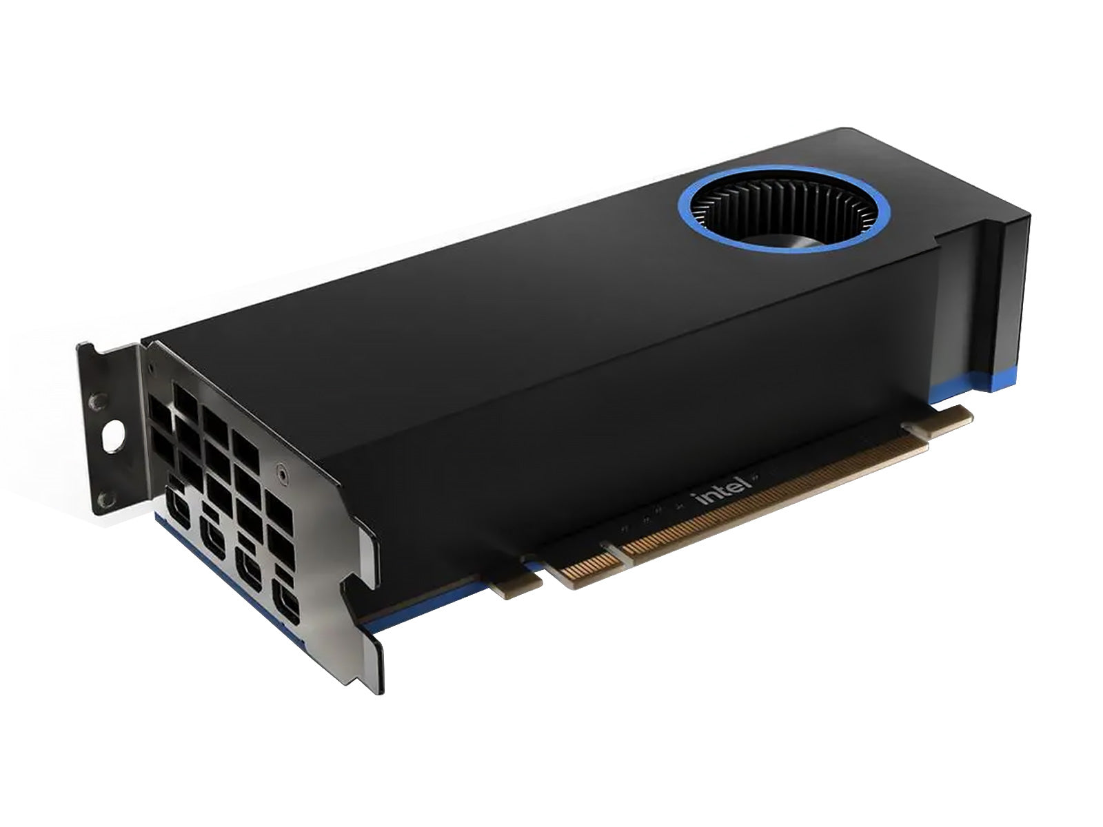 Intel Arc Pro B50 16GB GDDR6 Graphics Card