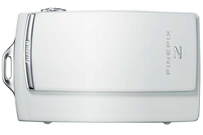 富士フイルム FUJIFILM FinePix Z110 /monox デジカメ 比較 レビュー