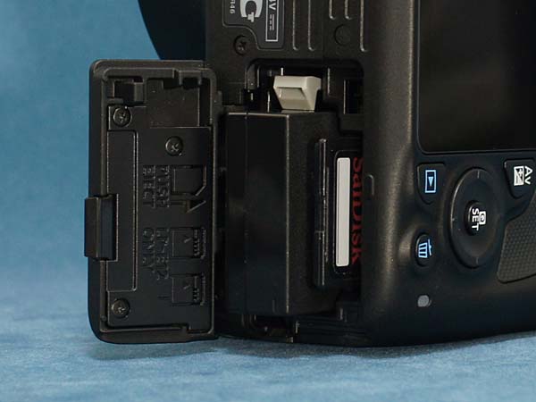 キヤノン Canon EOS KissX7の徹底レビュー デジタル一眼レフ /monox