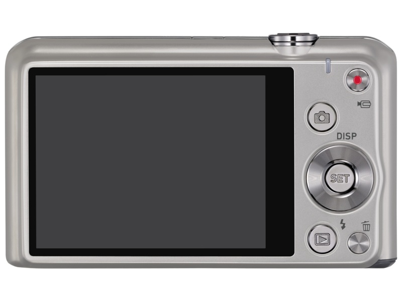 カシオ EXILIM EX-ZS20 /monox デジカメ 比較 レビュー