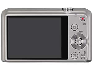 カシオ EXILIM EX-ZS25 CASIO 廉価コンパクト /monoxデジカメ比較レビュー