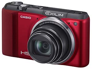 カシオ HIGH SPEED EXILIM EX-ZR800 CASIO 多機能コンパクト /monox
