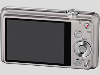 カシオ EXILIM EX-ZS25 CASIO 廉価コンパクト /monoxデジカメ比較レビュー