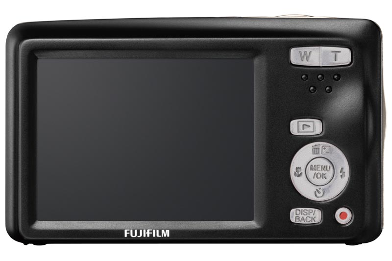 富士フイルム FinePix JX700 /monox デジカメ 比較 レビュー