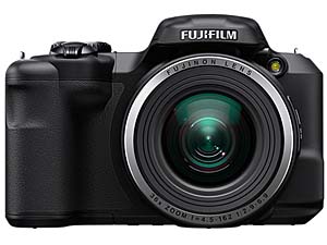 富士フイルム FUJIFILM FinePixS8600 高倍率ズームコンパクト /monox