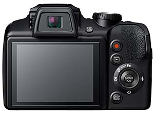 富士フイルム FUJIFILM FinePixS9400W 単三電池 ネオ一眼 /monox