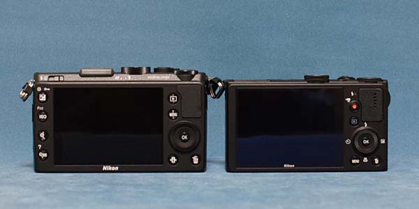 ニコン Nikon COOLPIX Aの徹底レビュー 高級コンパクト /monoxデジカメ