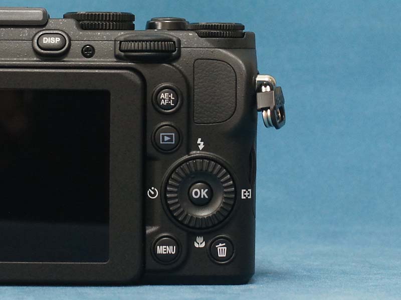 ニコン Nikon COOLPIX P7700の徹底レビュー 高級コンパクト /monox