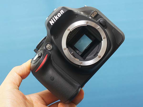 ニコン Nikon D5200の徹底レビュー デジタル一眼レフ /monoxデジカメ