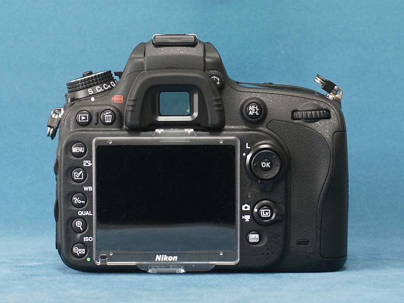 ニコン Nikon D600の徹底レビュー フルサイズ・デジタル一眼レフ