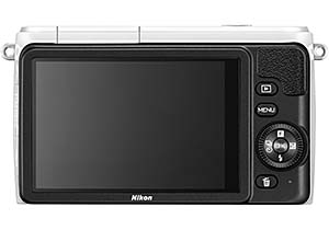ニコン 1 S2 タフネスコンパクト /monoxデジカメ比較レビュー