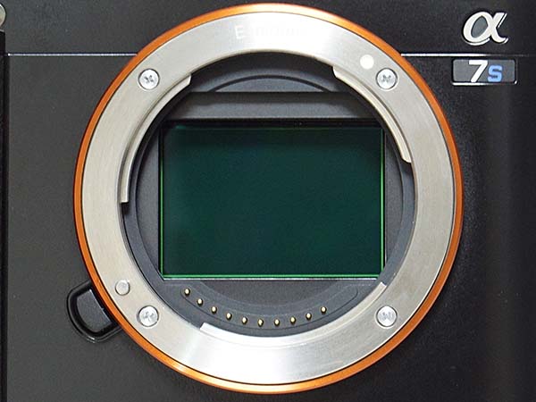 ソニー α7Sの徹底レビュー ILCE-7S 4K対応の高感度強化ミラーレス