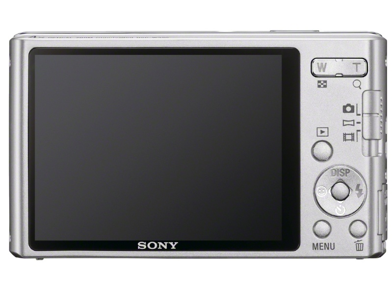ソニー SONY DSC-W550 /monox デジカメ 比較 レビュー