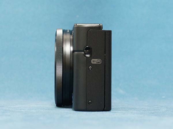 ソニー SONY サイバーショット DSC-RX100M2の徹底レビュー 高級