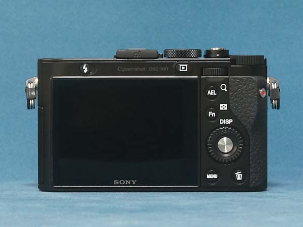 ソニー SONY サイバーショット DSC-RX1の徹底レビュー フルサイズ 高級