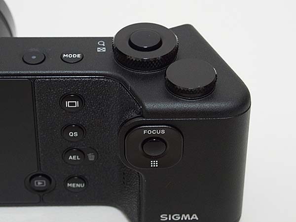 シグマ SIGMA DP2 Quattroの徹底レビュー 新世代Foveon搭載の高級