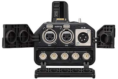 パナソニック Panasonic LUMIX DMC-GH4 4K対応 フラグシップ・ミラー