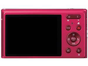 パナソニック LUMIX DMC-XS1 Panasonic スリムコンパクト /monox