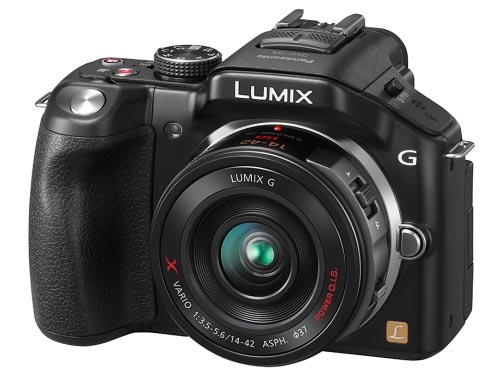 パナソニック Panasonic LUMIX DMC-G5 /monox デジカメ 比較 レビュー