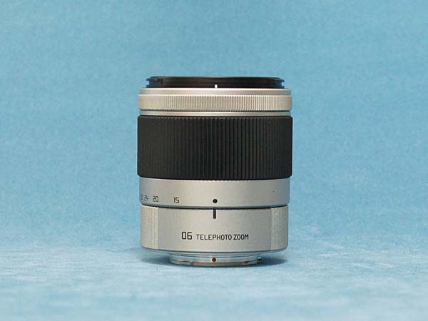 ペンタックス PENTAX 06 TELEPHOTO ZOOM /monoxデジカメ比較レビュー