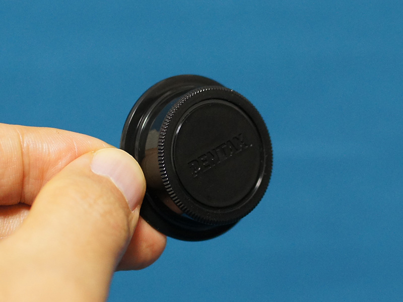 ペンタックス PENTAX 05 TOY LENS TELEPHOTO /monox デジカメ 比較