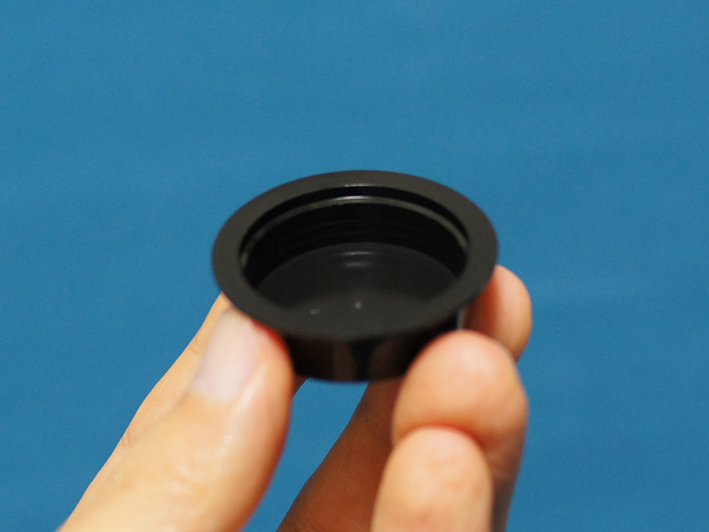 ペンタックス PENTAX 05 TOY LENS TELEPHOTO /monox デジカメ 比較