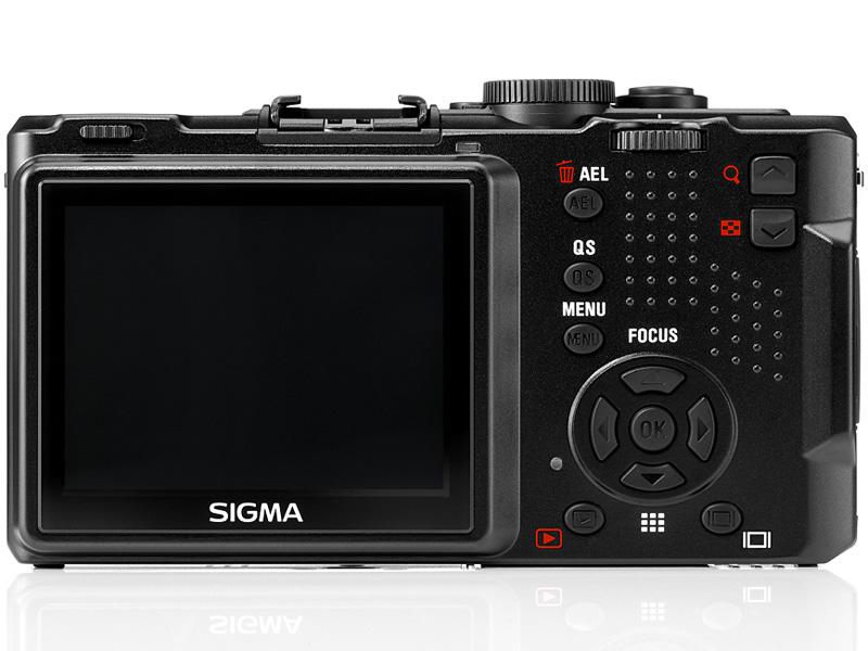 シグマ DP1 Merrill /monox デジカメ 比較 レビュー