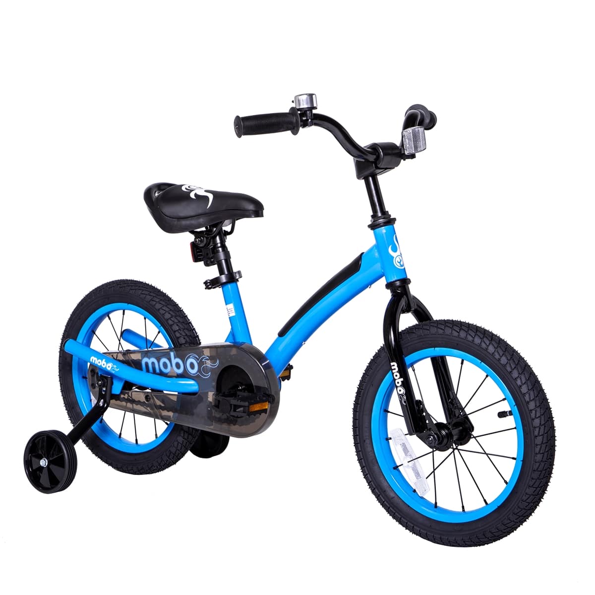 Mobo First 14-Inch Kid's Bicycle - Best Toddlers Bike