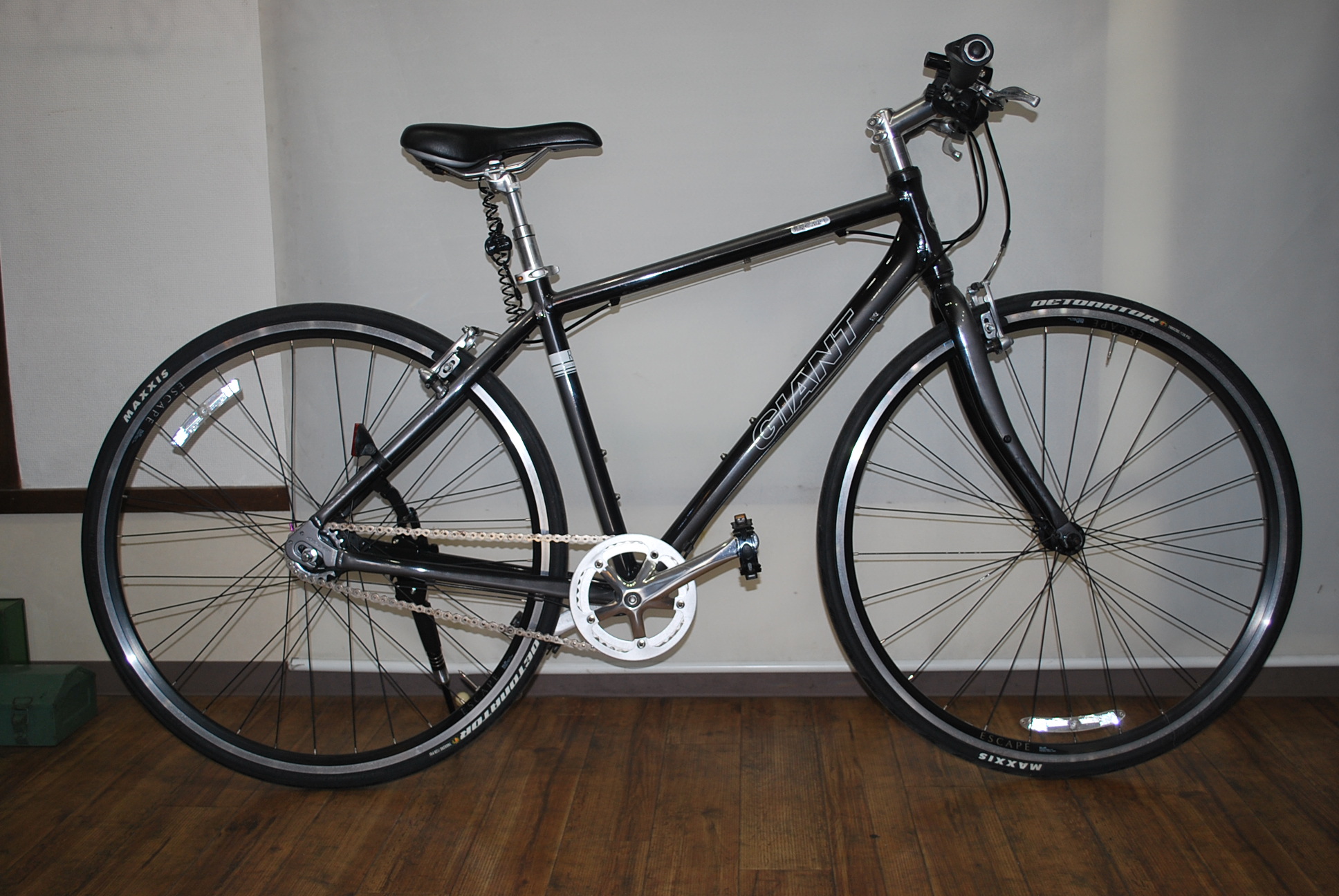 中古 クロスバイク 札幌 | モリタサイクル