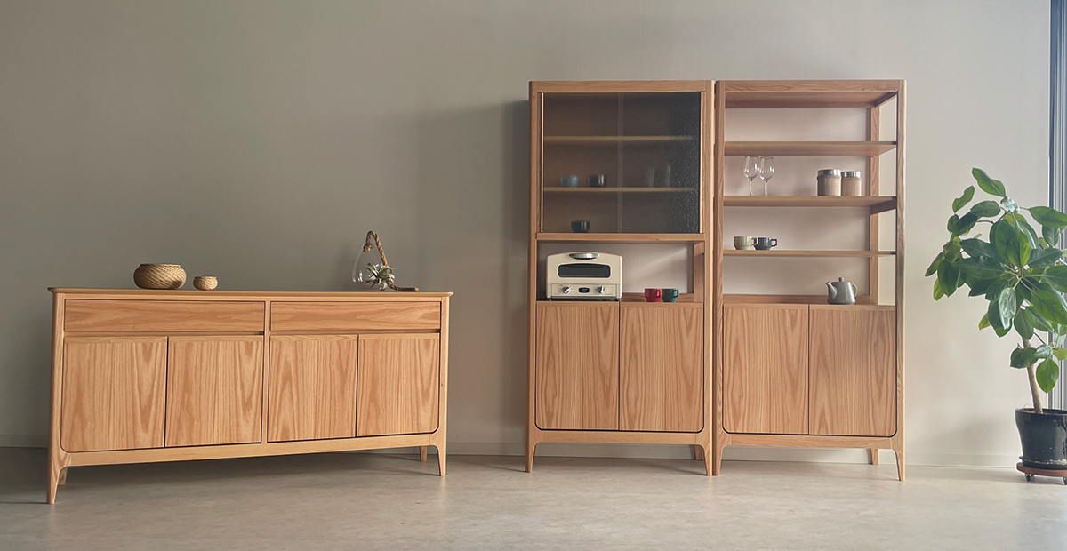 キッチンボード｜製品紹介｜モリタインテリア工業｜福岡県大川の総合