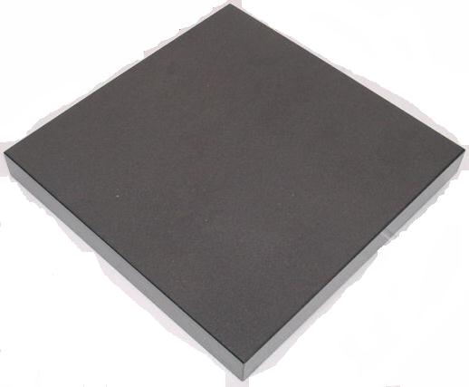 オーディオボード(山西黒)25mm,26.5mm