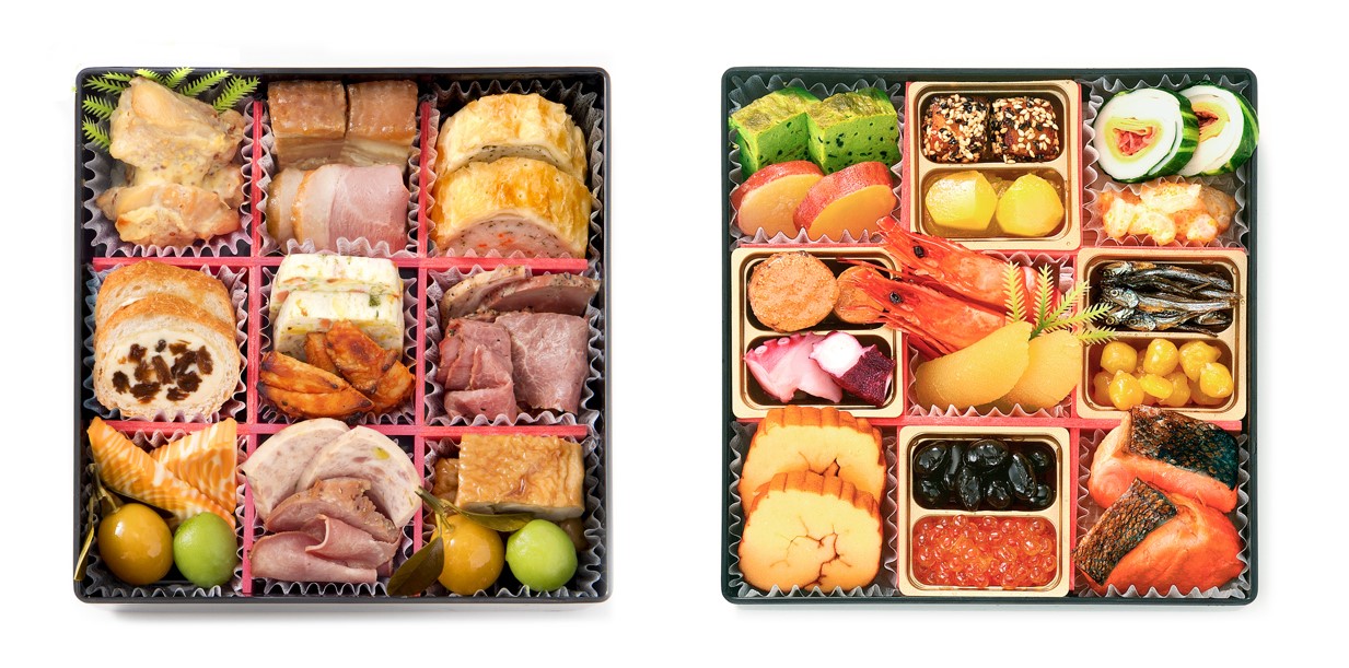 お知らせ】2026年新春「ワンピースおせち」予約販売開始！ | ONE PIECE