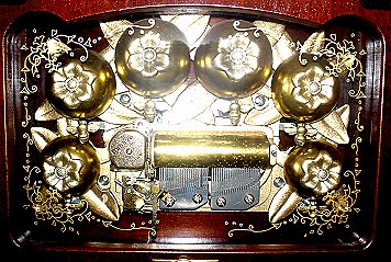 三協精機 SANKYO オルゴール