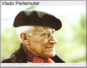 Vlado Perlemuter (piano) – Nimbus Recordings [JW]: Classical Music