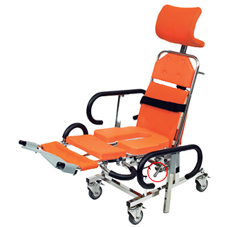 介護用品の睦三 ムツミメディカル